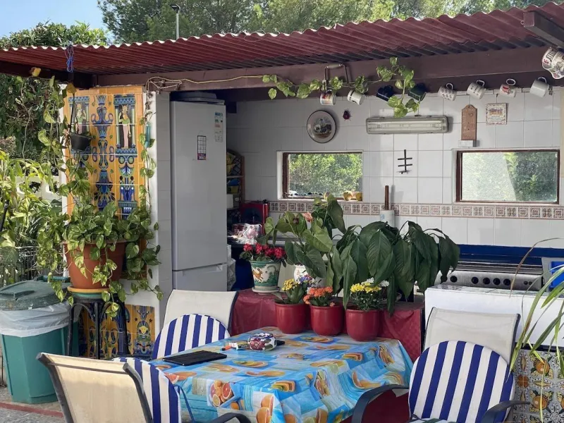 LOVELY VILLA IN ALFAS DEL PI