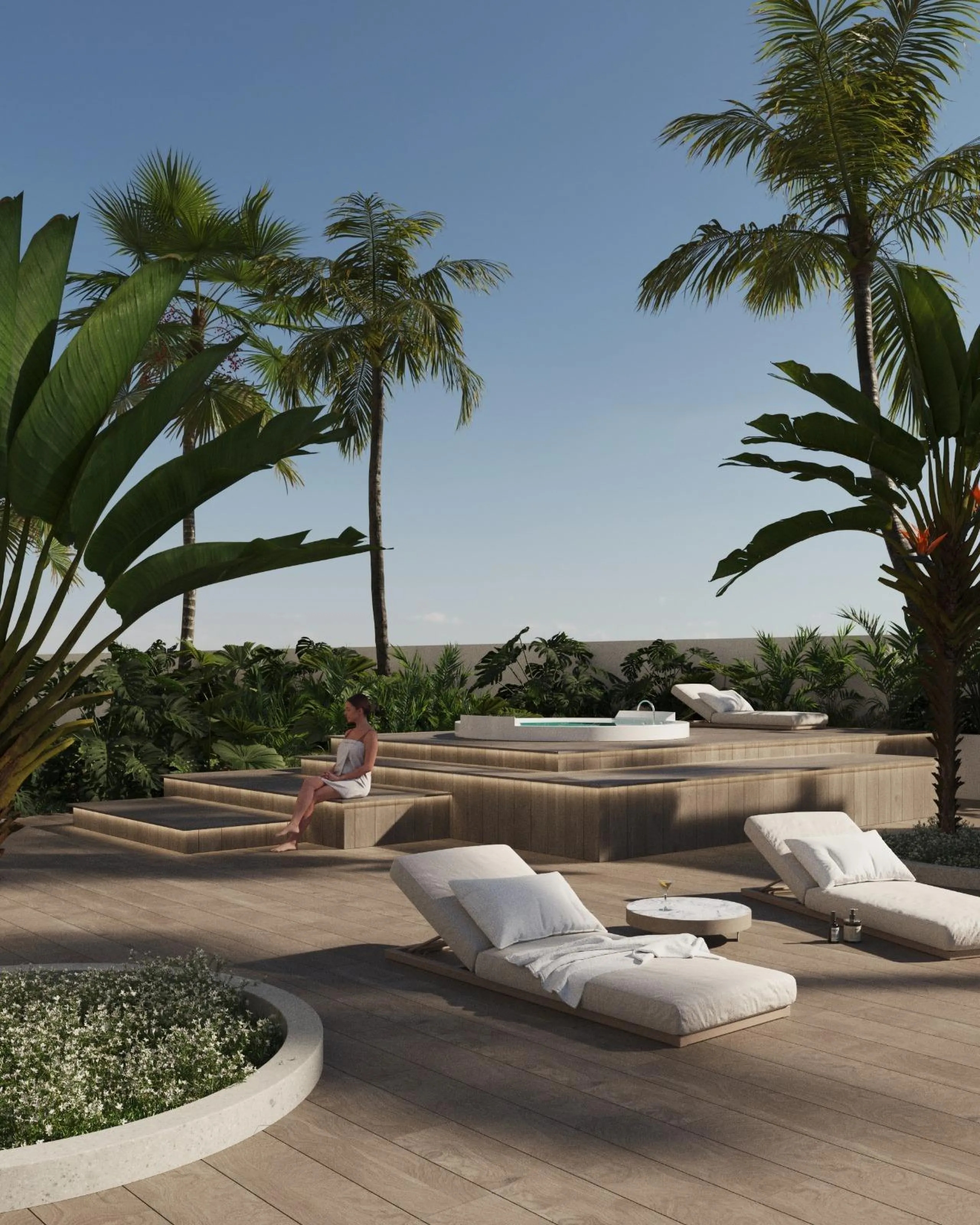 Tu vida frente al Mediterráneo · Apartamentos y áticos en Calpe a 200 m de la playa
