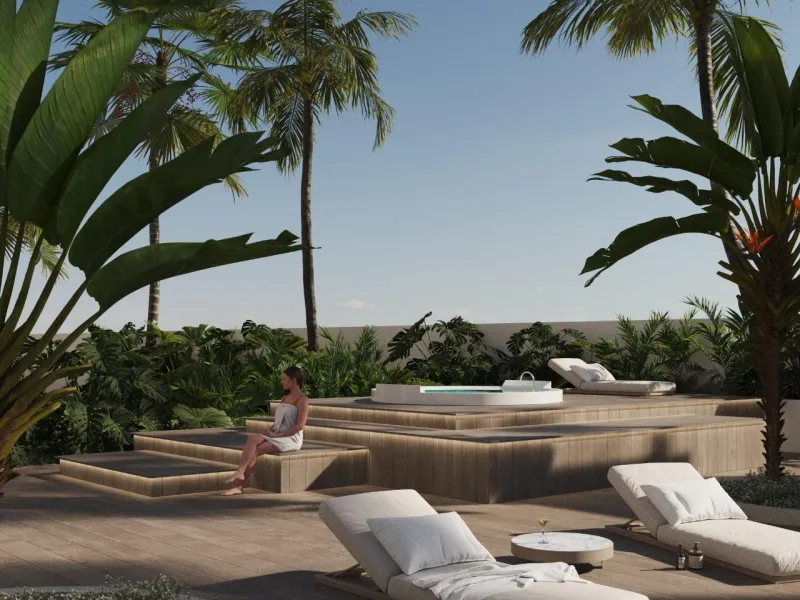 Tu vida frente al Mediterráneo · Apartamentos y áticos en Calpe a 200 m de la playa