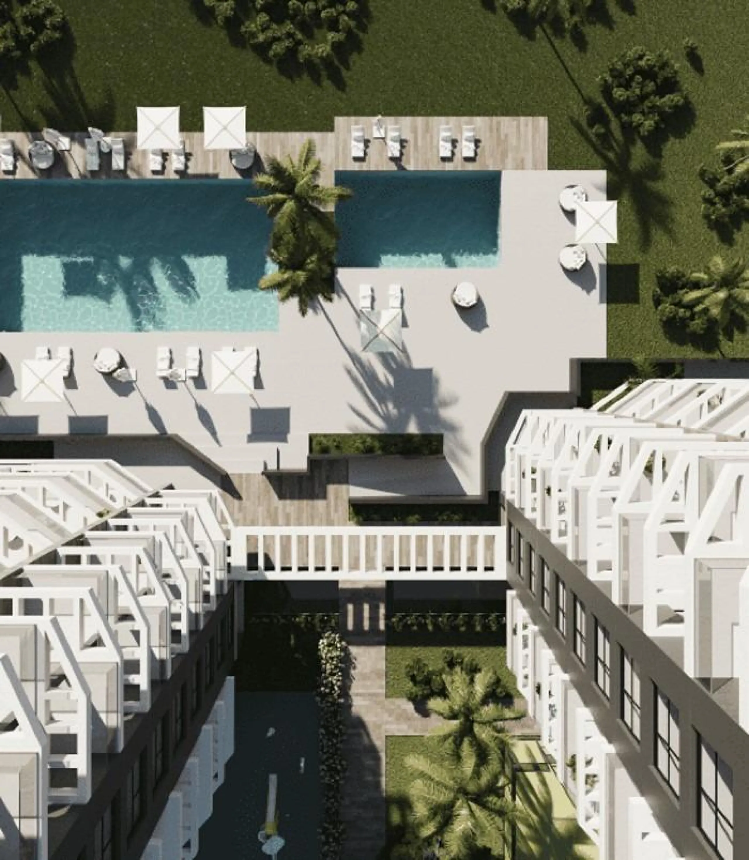 Tu vida frente al Mediterráneo · Apartamentos y áticos en Calpe a 200 m de la playa