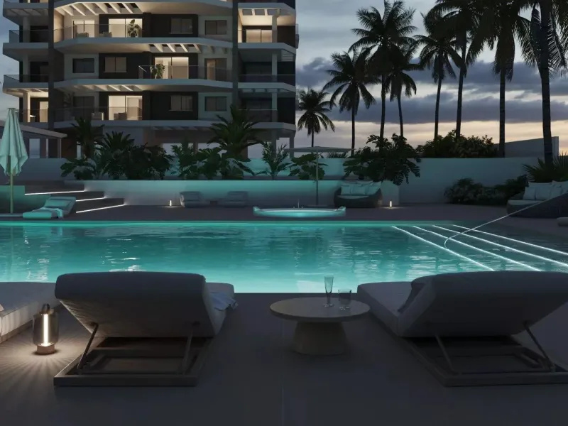 Tu vida frente al Mediterráneo · Apartamentos y áticos en Calpe a 200 m de la playa