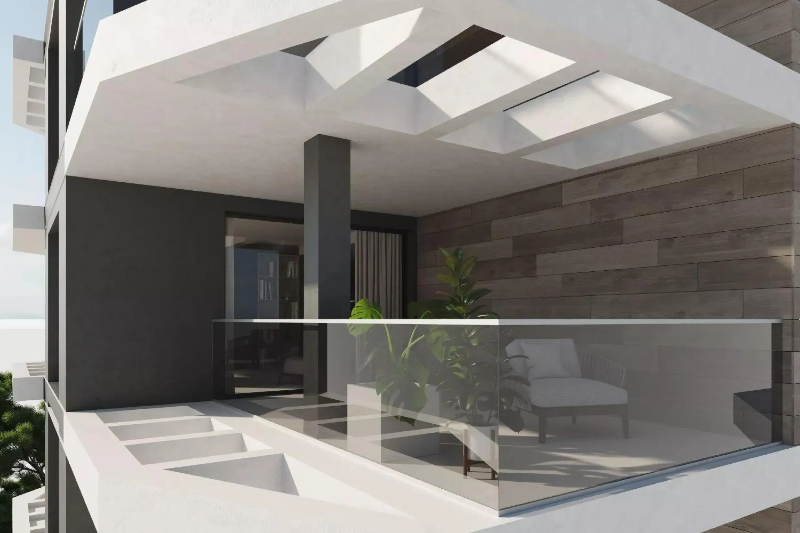 Tu vida frente al Mediterráneo · Apartamentos y áticos en Calpe a 200 m de la playa