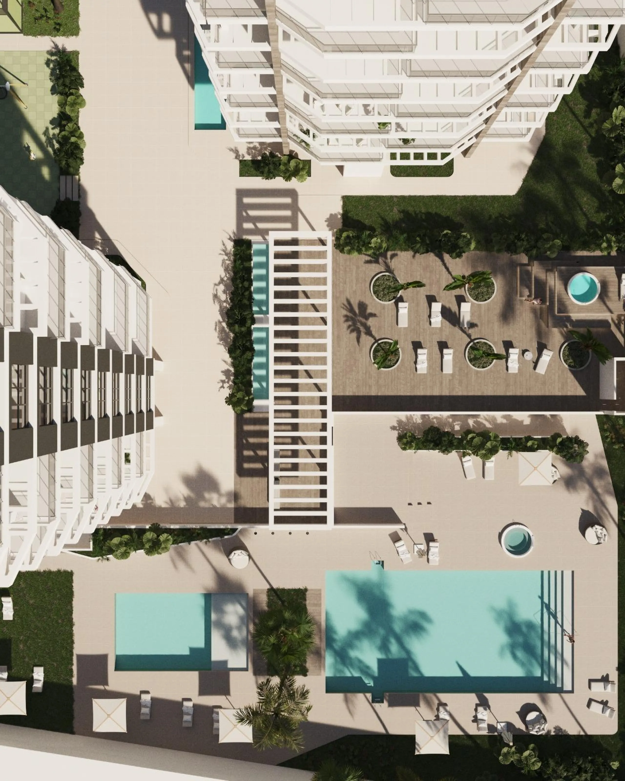 Tu vida frente al Mediterráneo · Apartamentos y áticos en Calpe a 200 m de la playa