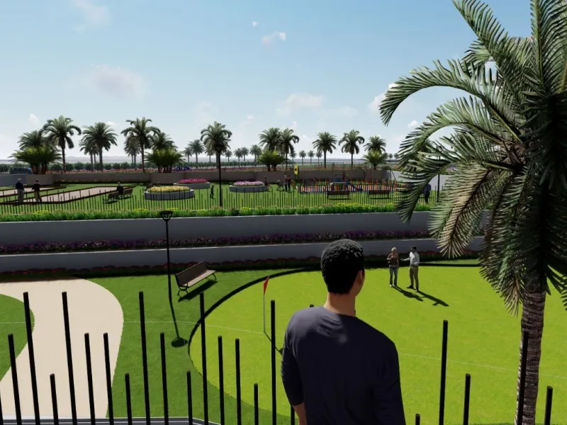 NEW BUILD RESIDENTIAL IN EL RASO, GUARDAMAR DEL SEGURA