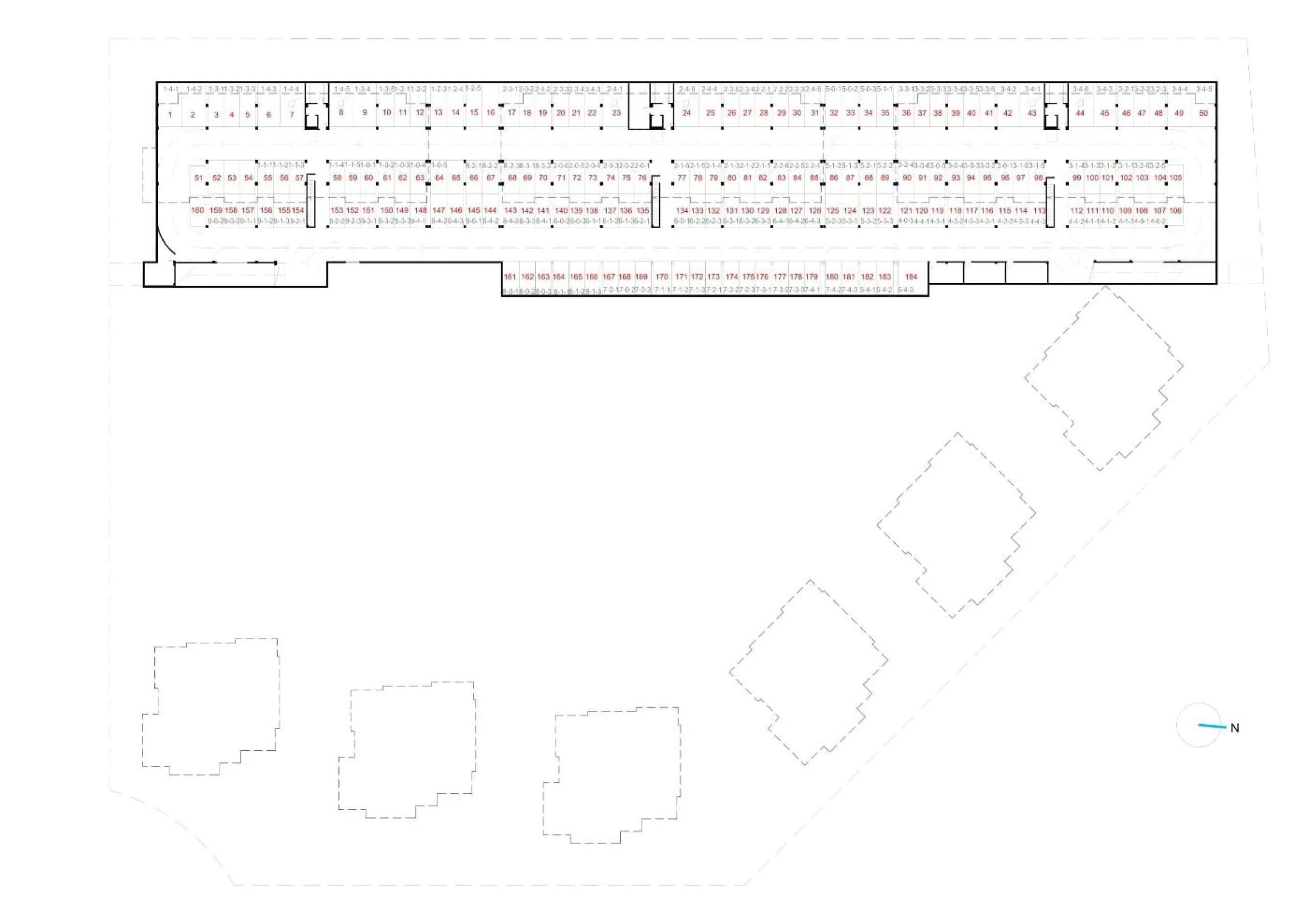 NEW BUILD RESIDENTIAL IN EL RASO, GUARDAMAR DEL SEGURA