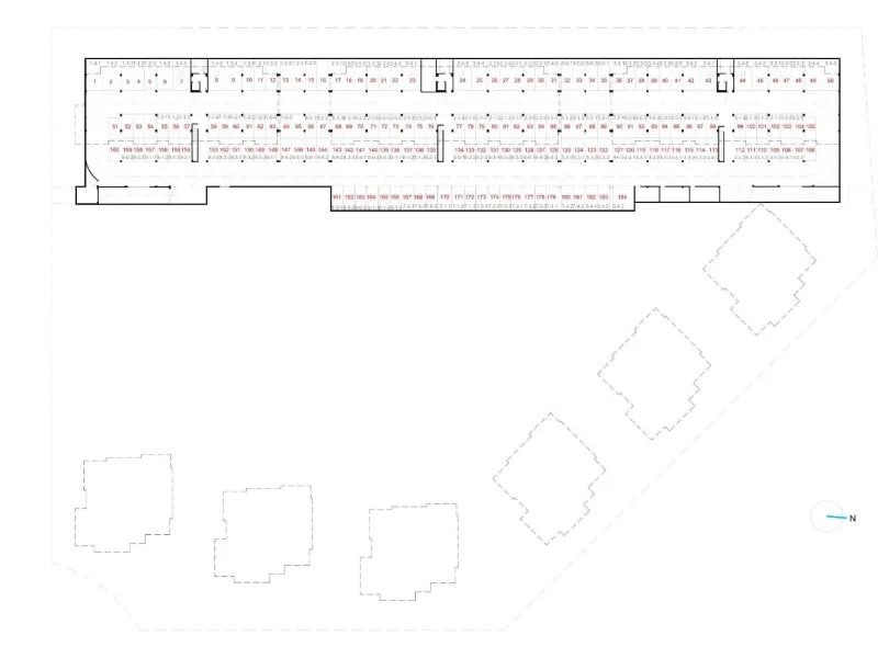 NEW BUILD RESIDENTIAL IN EL RASO, GUARDAMAR DEL SEGURA