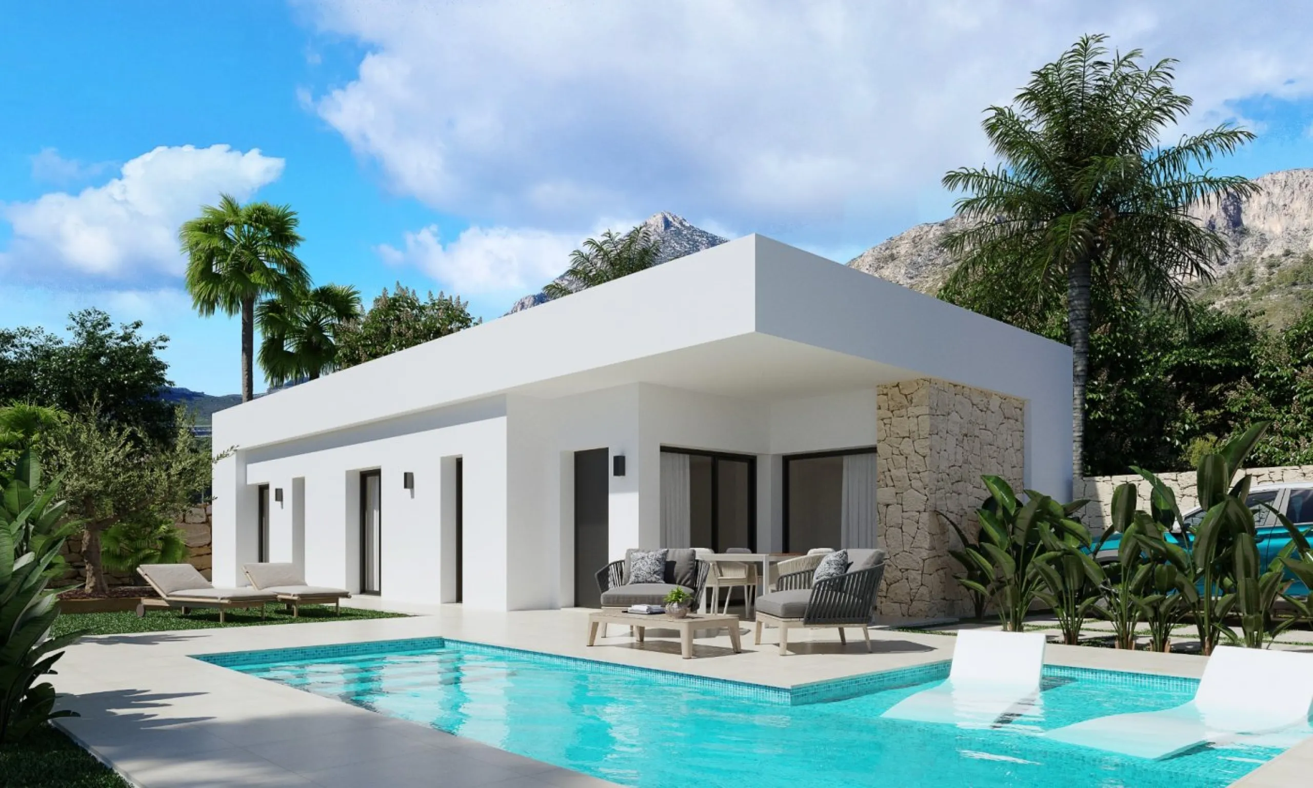 La Pinada Nature Resort – Vive entre el mar y la montaña 🌲