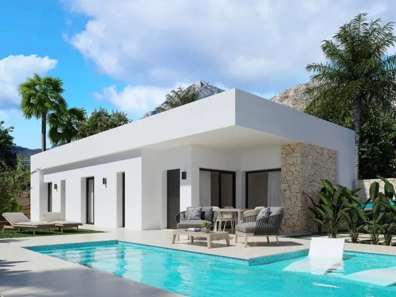 La Pinada Nature Resort – Vive entre el mar y la montaña 🌲