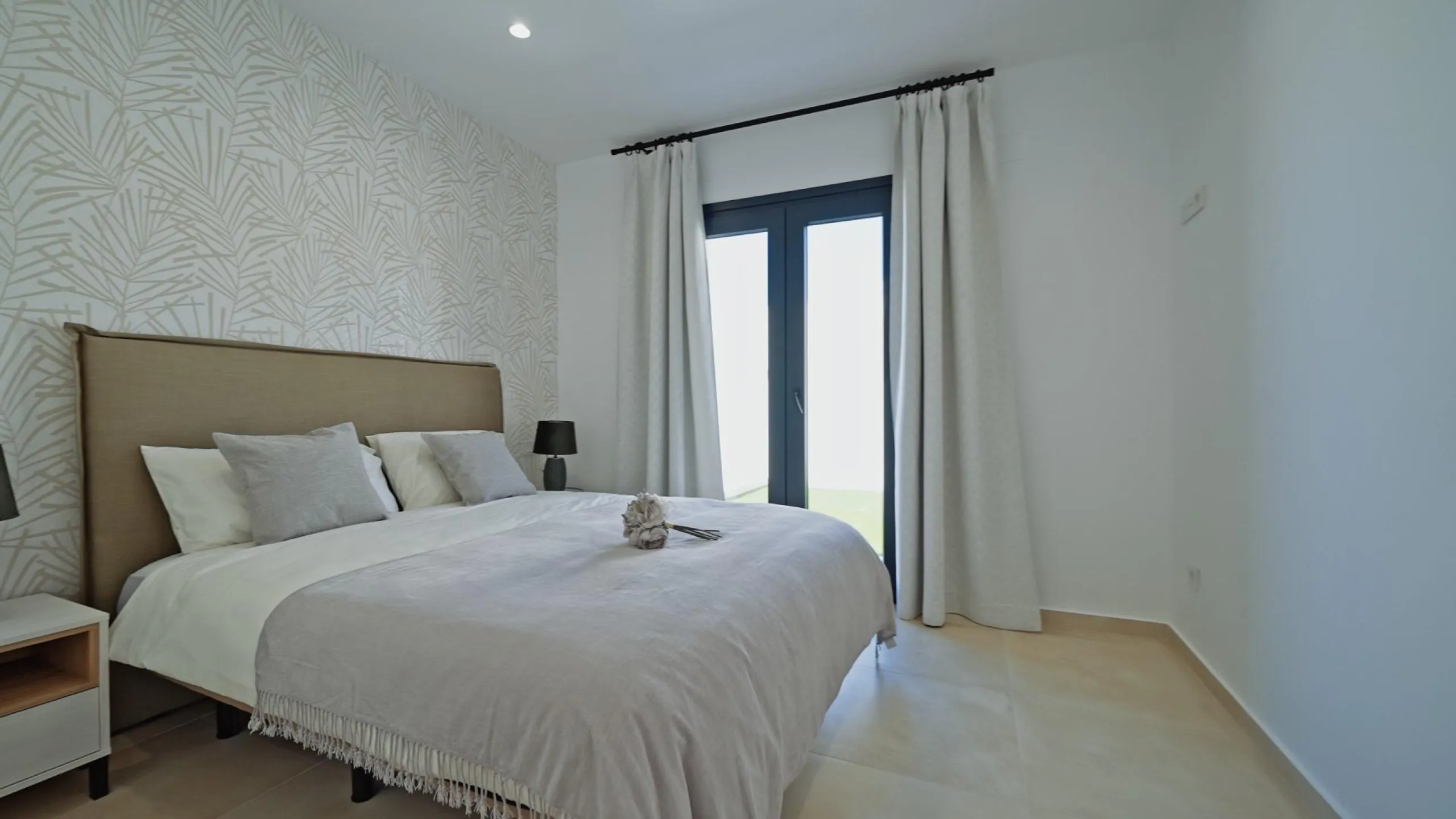 La Pinada Nature Resort – Vive entre el mar y la montaña 🌲