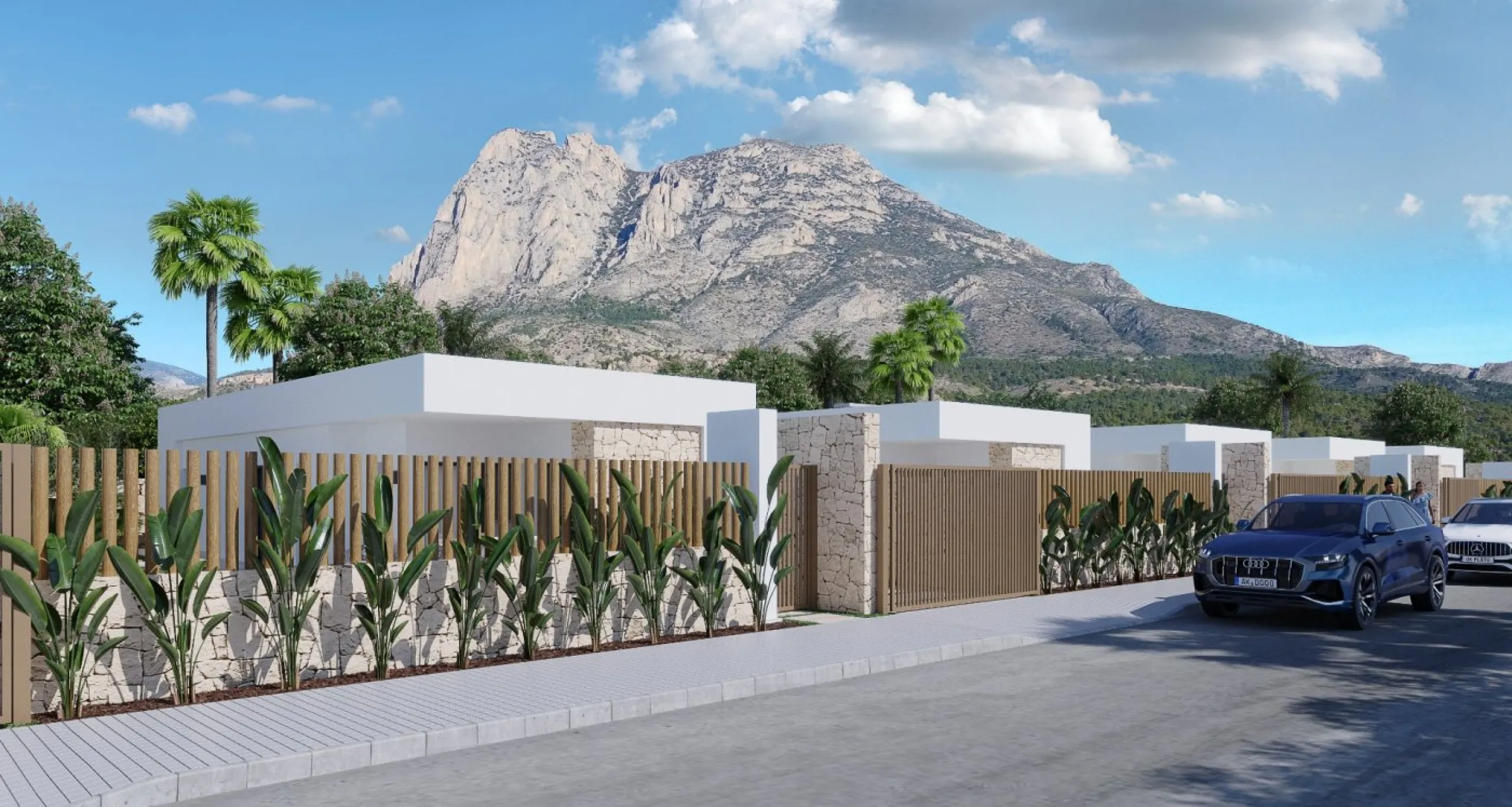 La Pinada Nature Resort – Vive entre el mar y la montaña 🌲