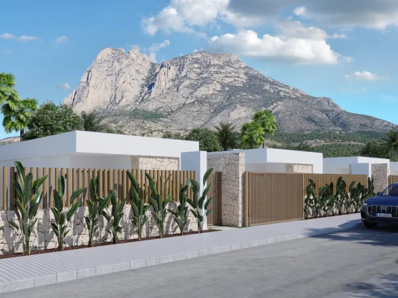 La Pinada Nature Resort – Vive entre el mar y la montaña 🌲