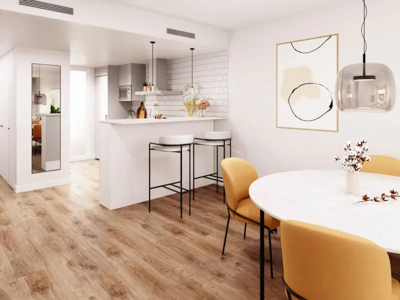 New apartments for sale in Gran Alacant