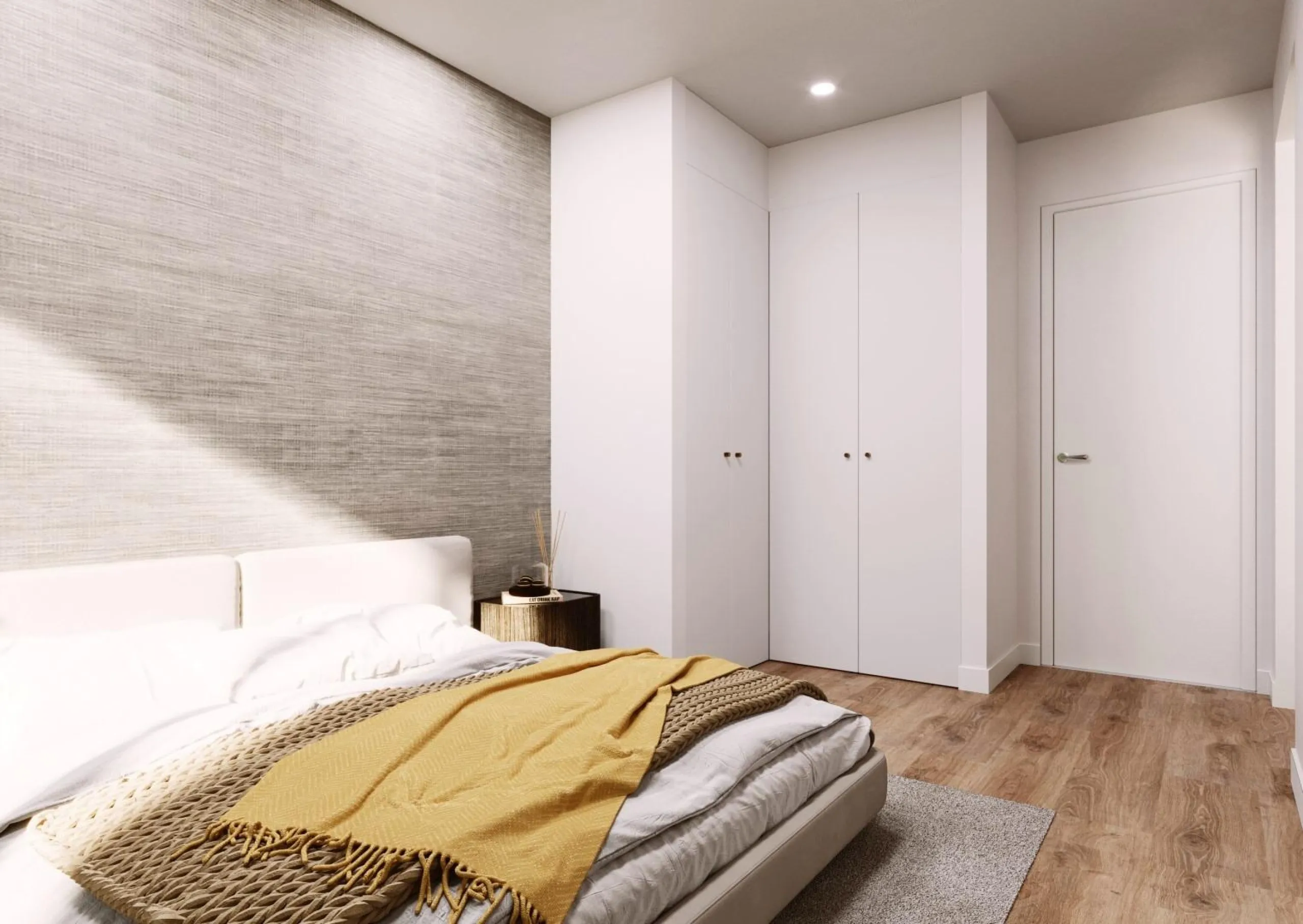 New apartments for sale in Gran Alacant