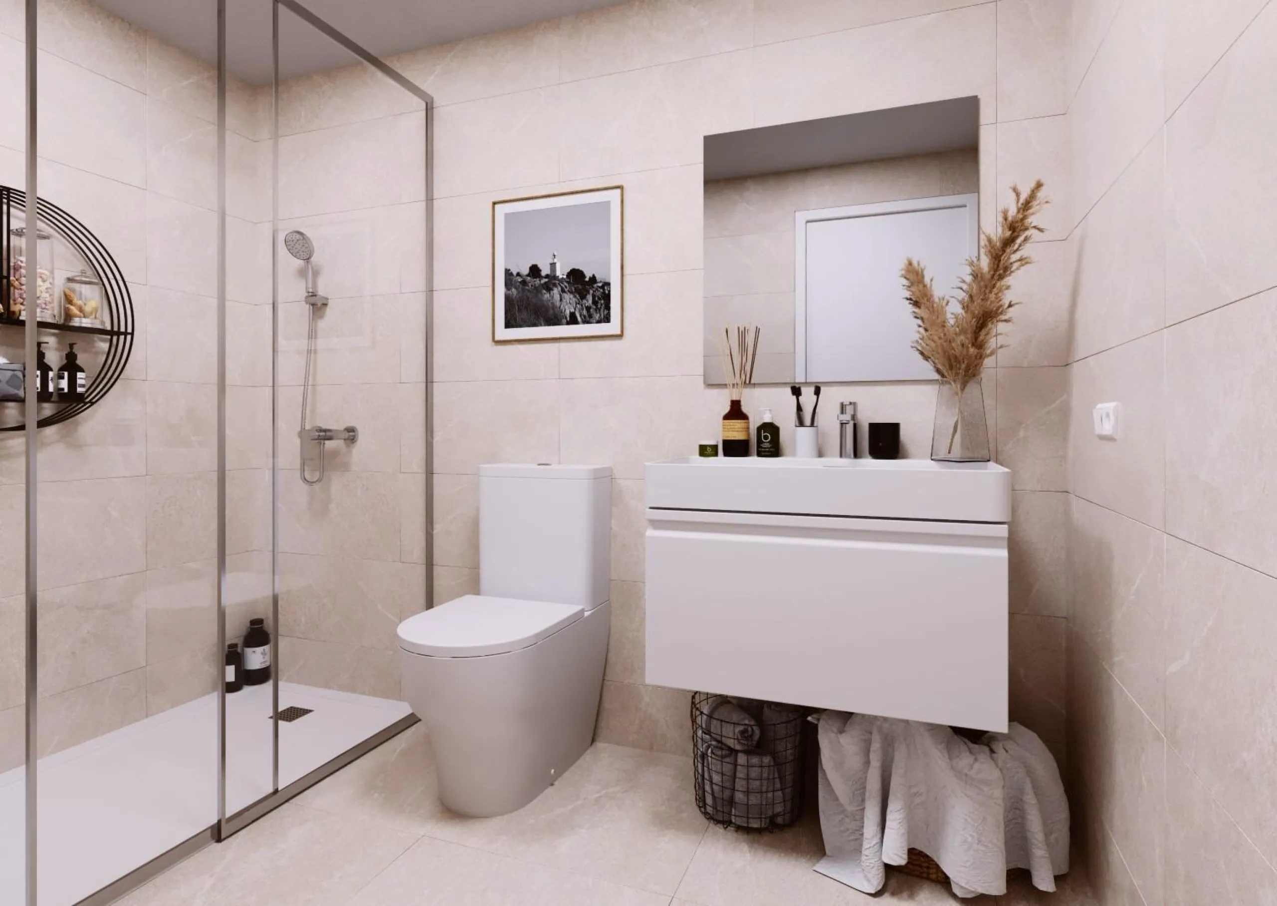 New apartments for sale in Gran Alacant