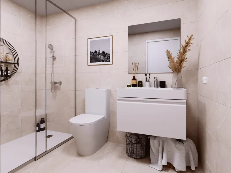 New apartments for sale in Gran Alacant