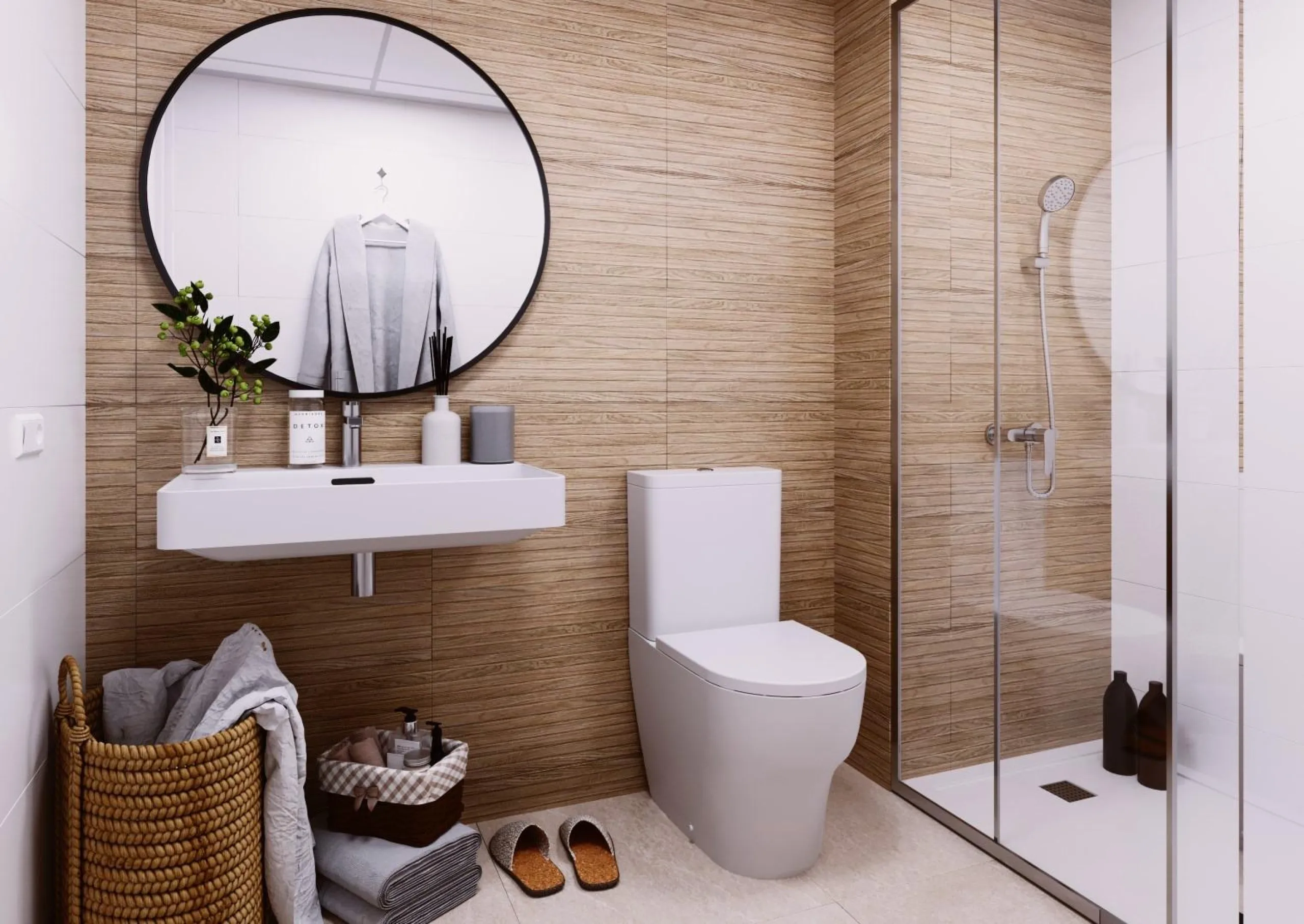 New apartments for sale in Gran Alacant