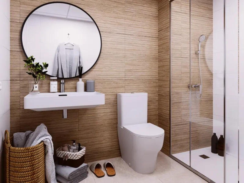 New apartments for sale in Gran Alacant