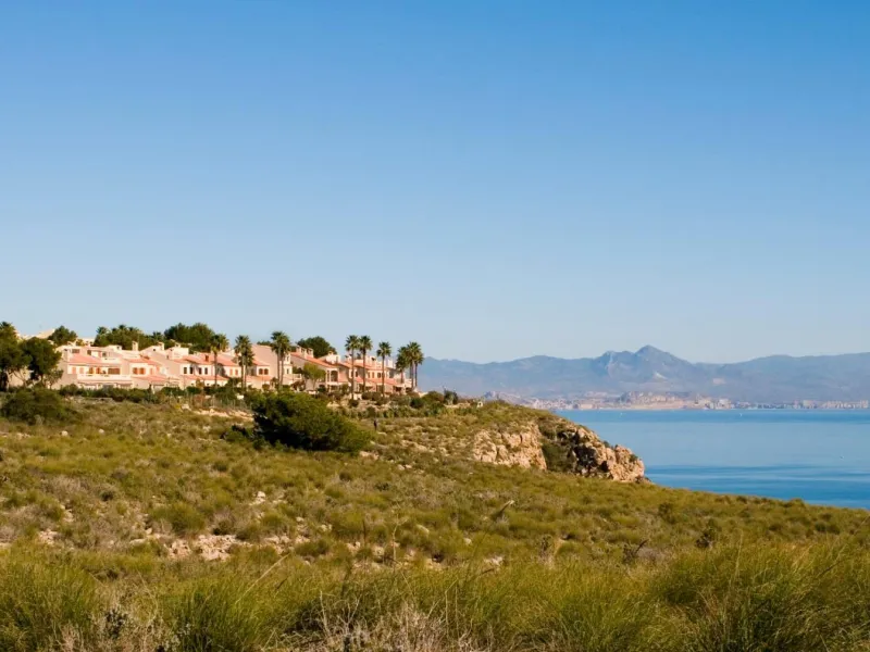 New apartments for sale in Gran Alacant
