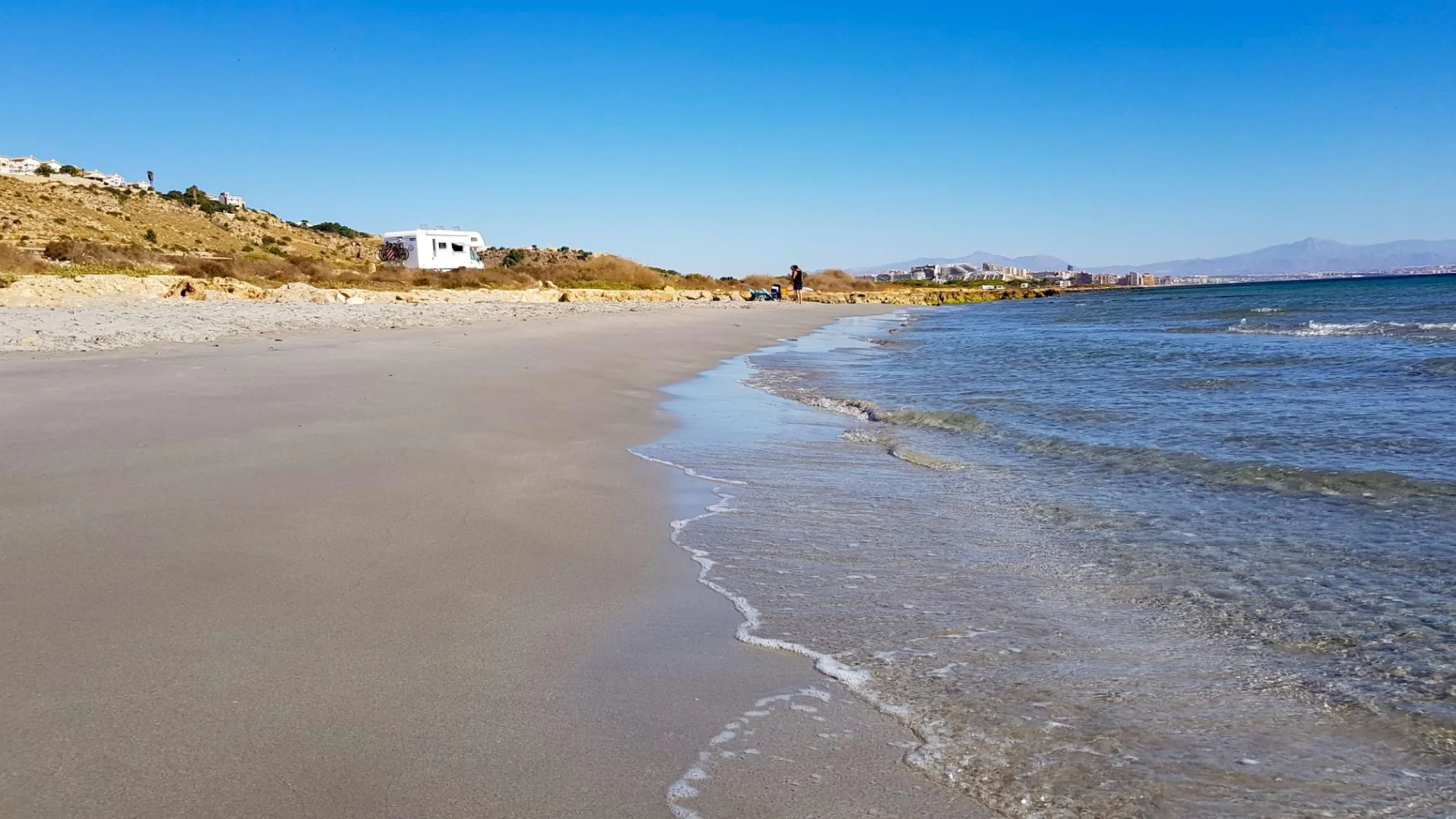 New apartments for sale in Gran Alacant