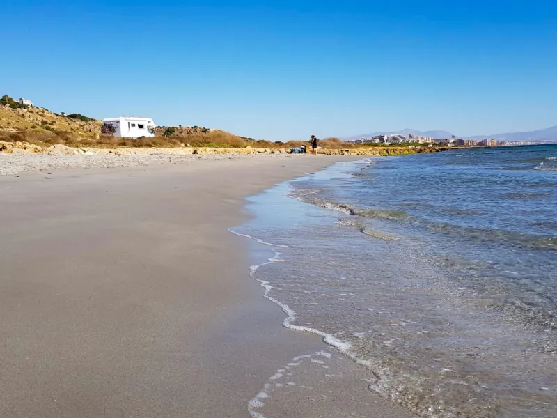 New apartments for sale in Gran Alacant