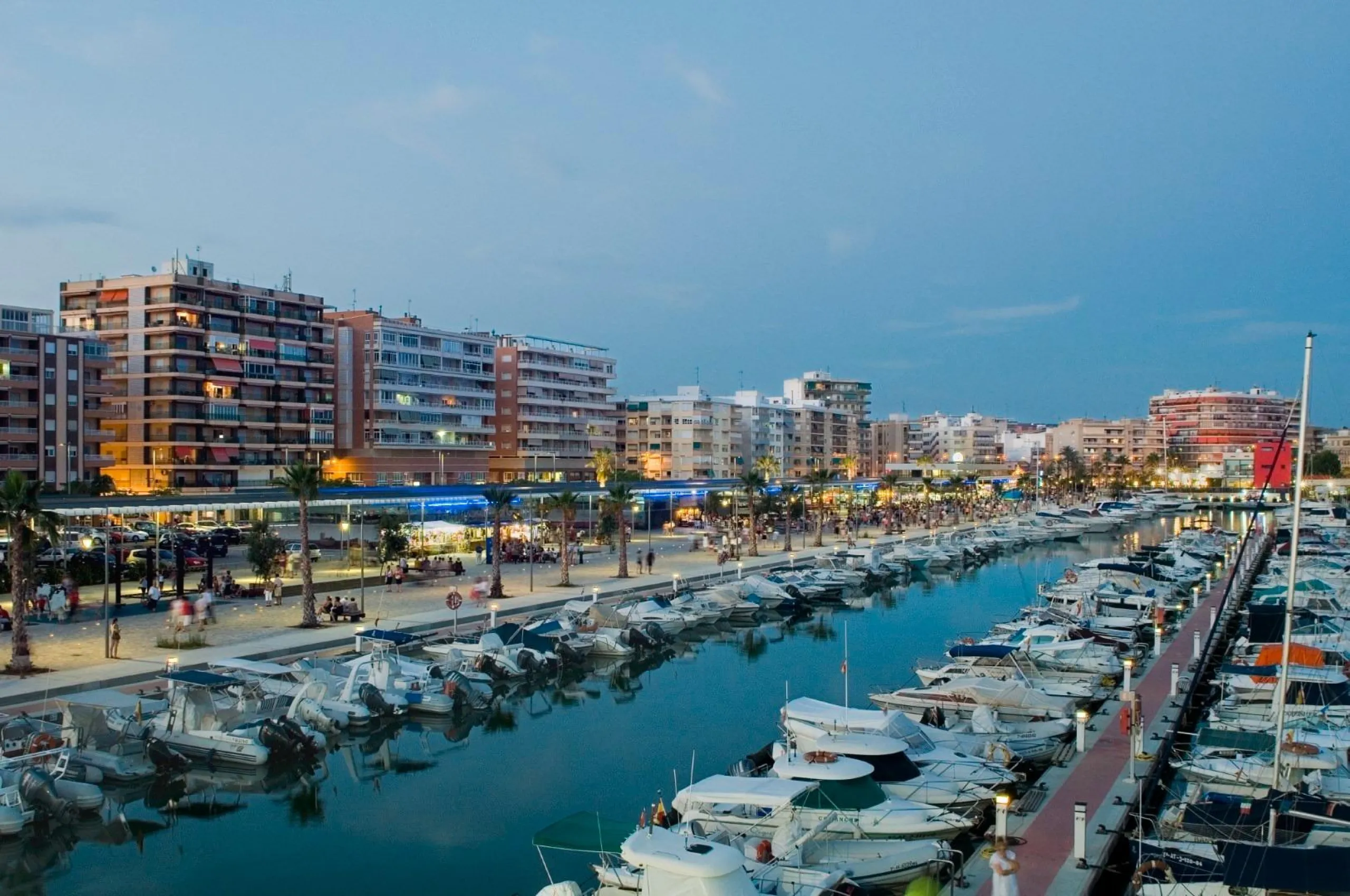 New apartments for sale in Gran Alacant