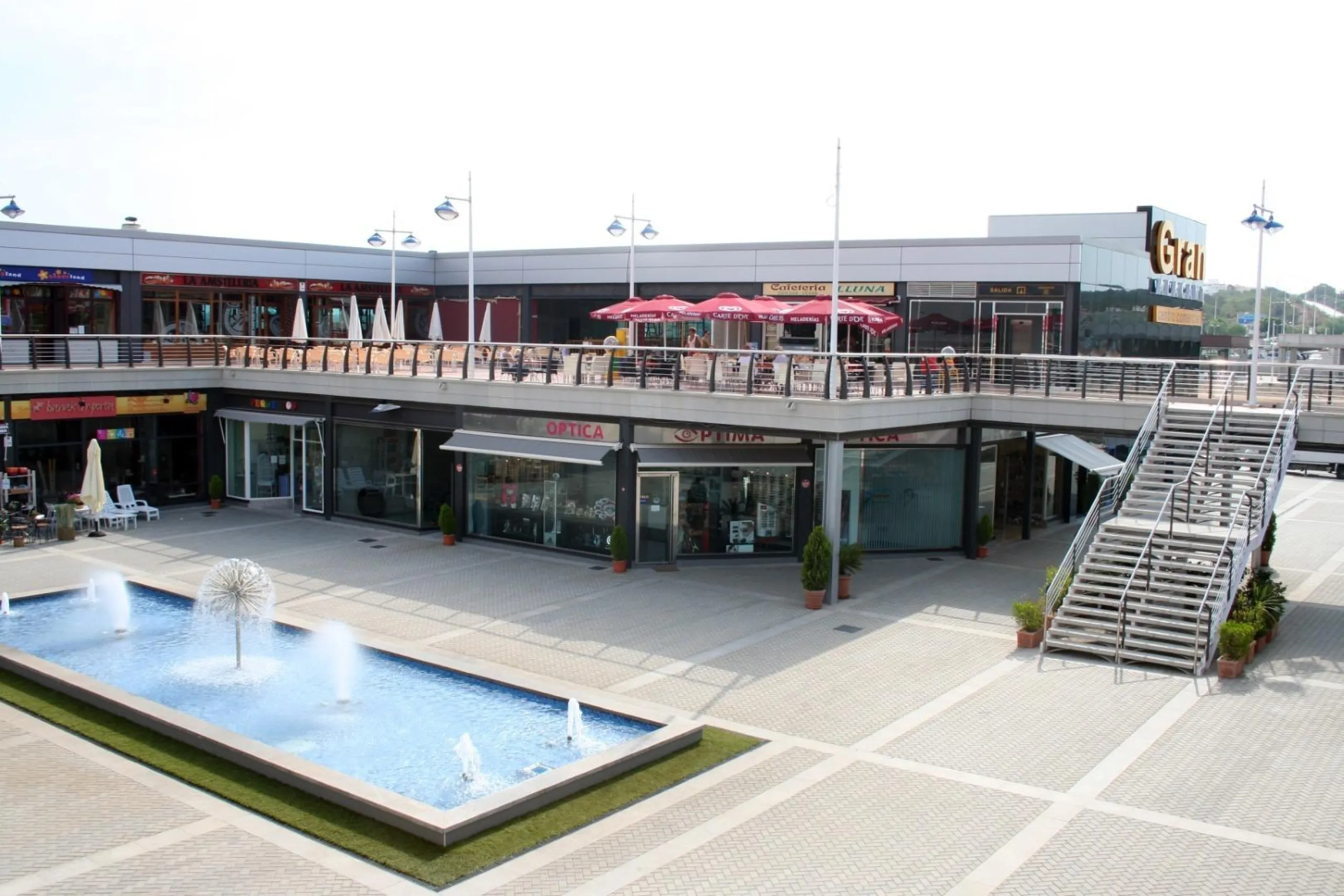 New apartments for sale in Gran Alacant