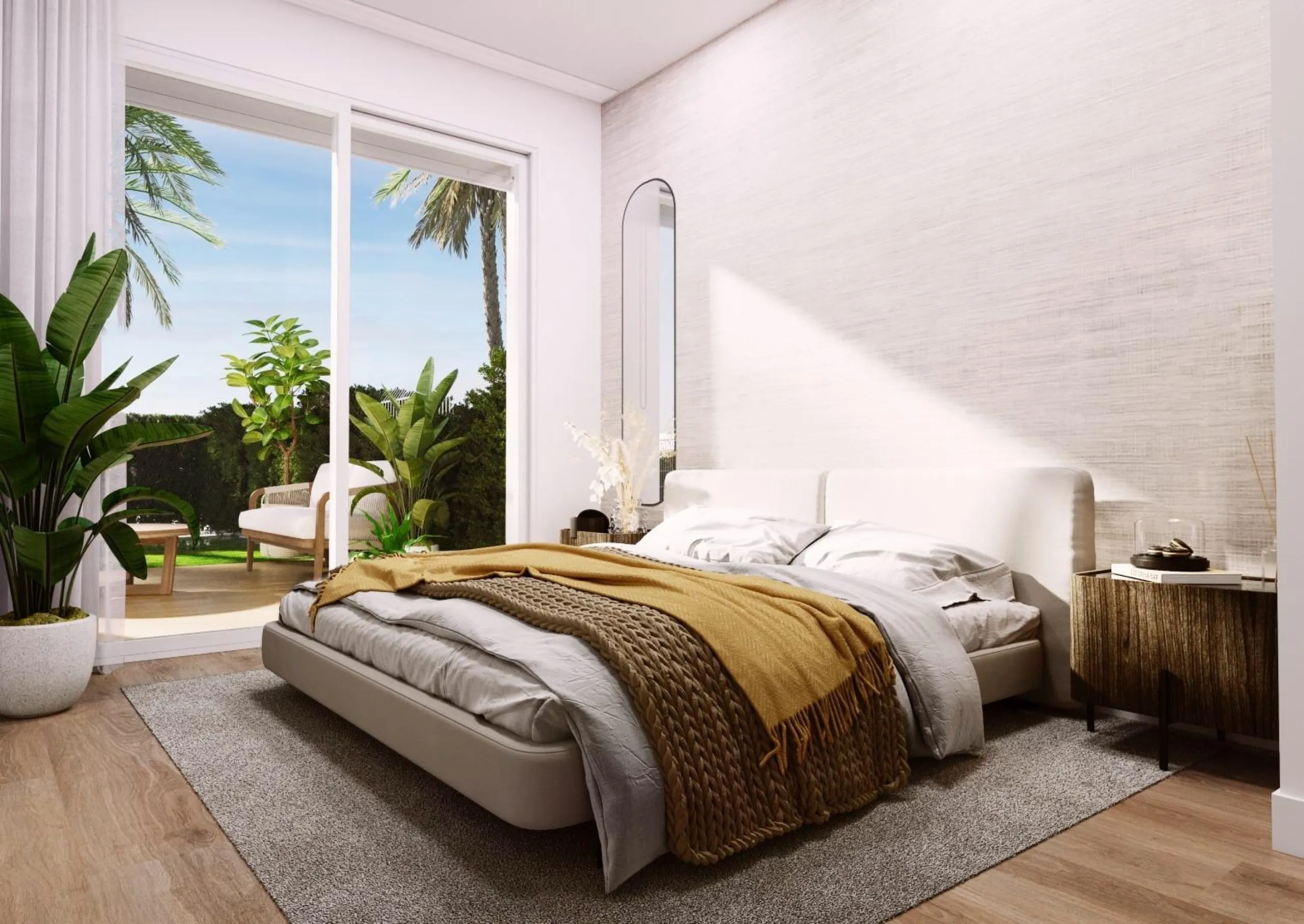 Nuevos apartamentos en venta en Gran Alacant