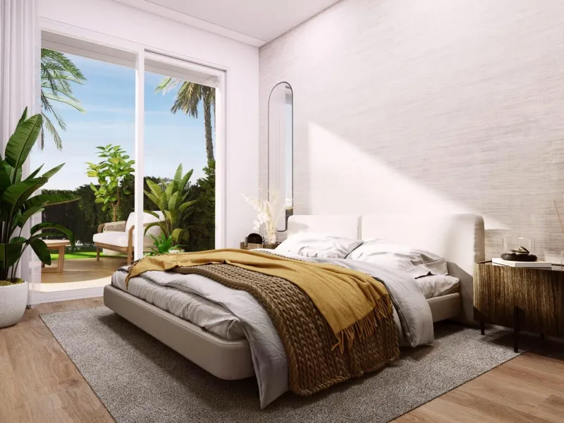 Nuevos apartamentos en venta en Gran Alacant