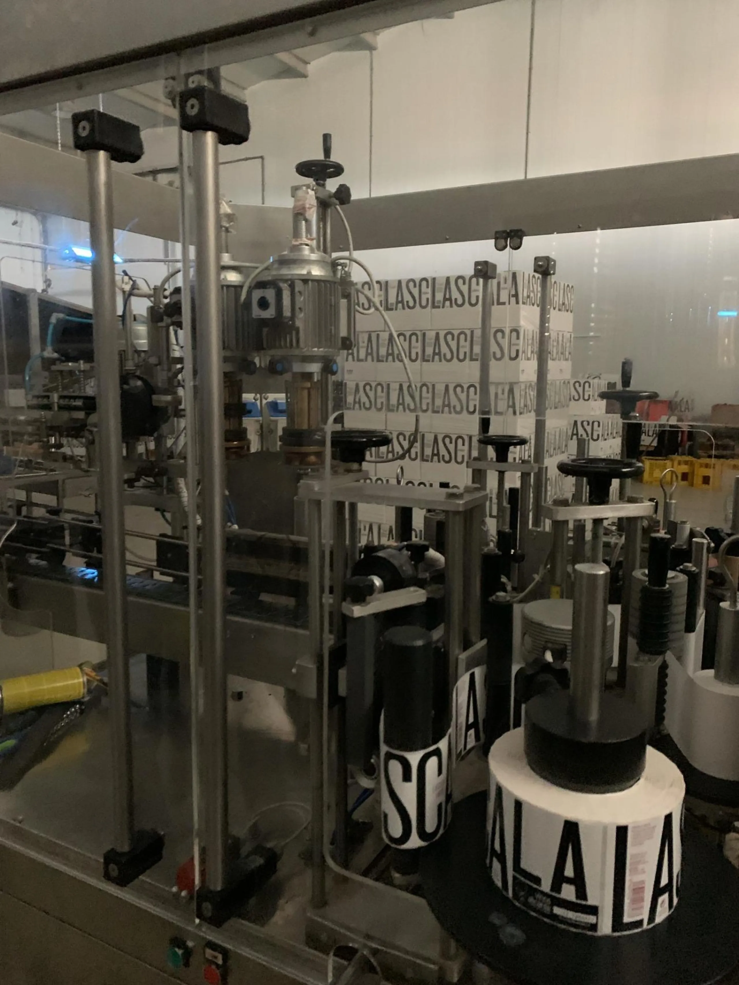 Bodega en venta en Alicante, El Pinoso