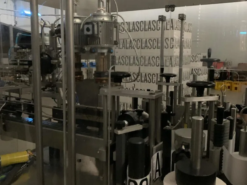 Bodega en venta en Alicante, El Pinoso