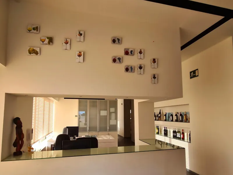Bodega en venta en Alicante, El Pinoso