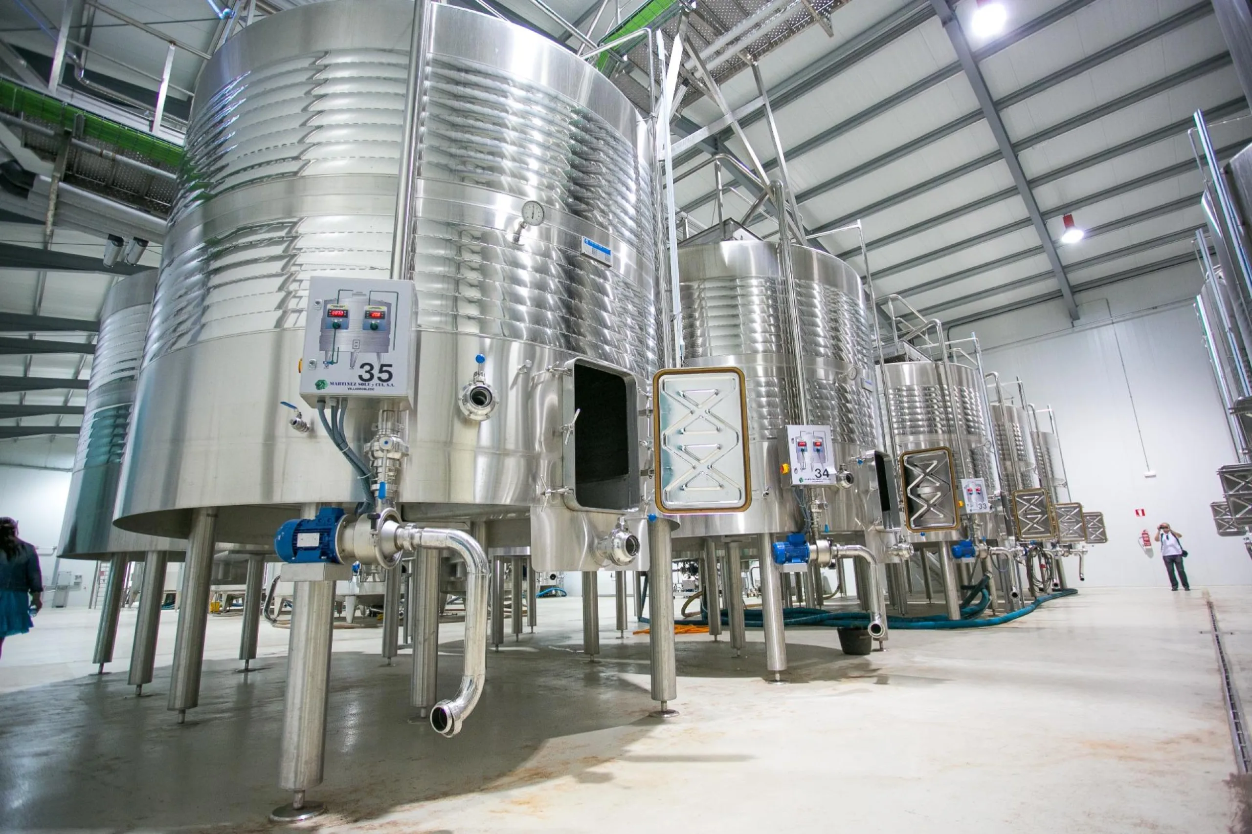 Bodega en venta en Alicante, El Pinoso