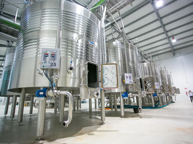 Bodega en venta en Alicante, El Pinoso