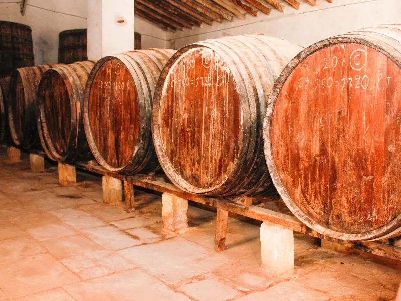 Bodega en venta en Alicante, El Pinoso