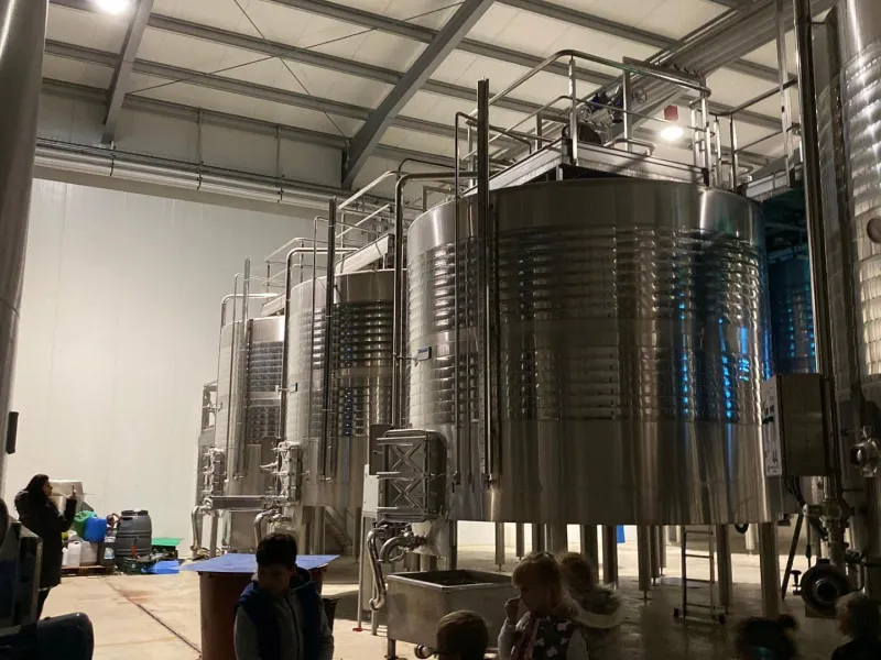 Bodega en venta en Alicante, El Pinoso