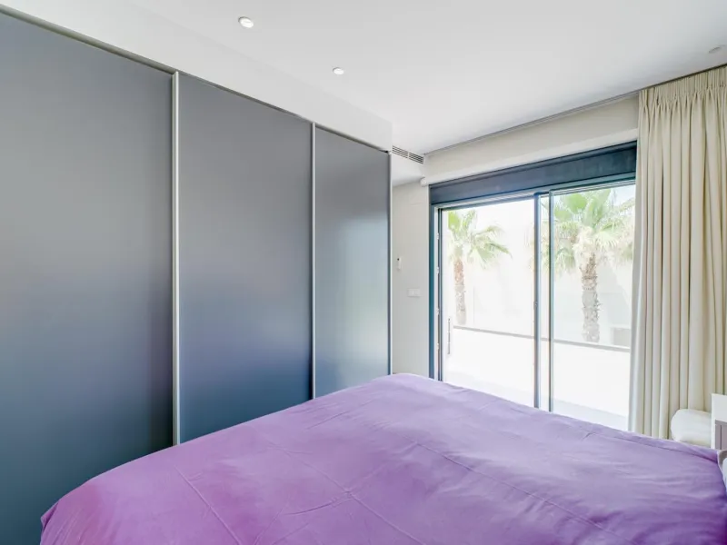 LUXURY VILLA FOR A LARGE FAMILY IN FINESTRAT