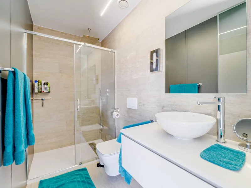 LUXURY VILLA FOR A LARGE FAMILY IN FINESTRAT