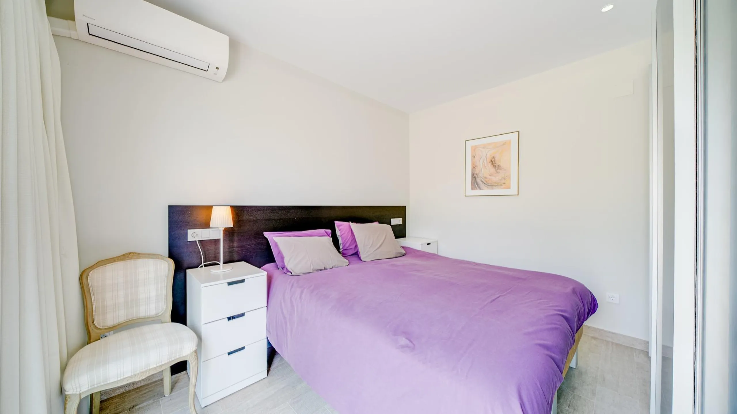 LUXURY VILLA FOR A LARGE FAMILY IN FINESTRAT