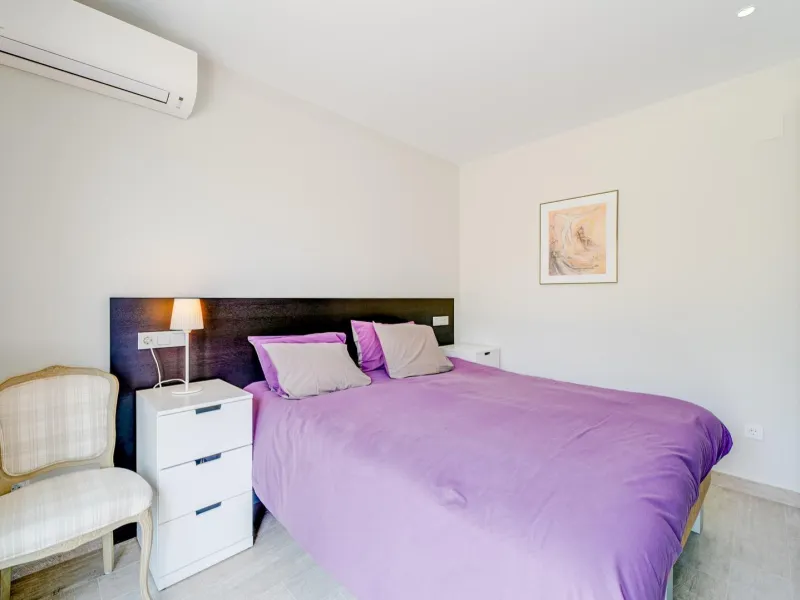 LUXURY VILLA FOR A LARGE FAMILY IN FINESTRAT