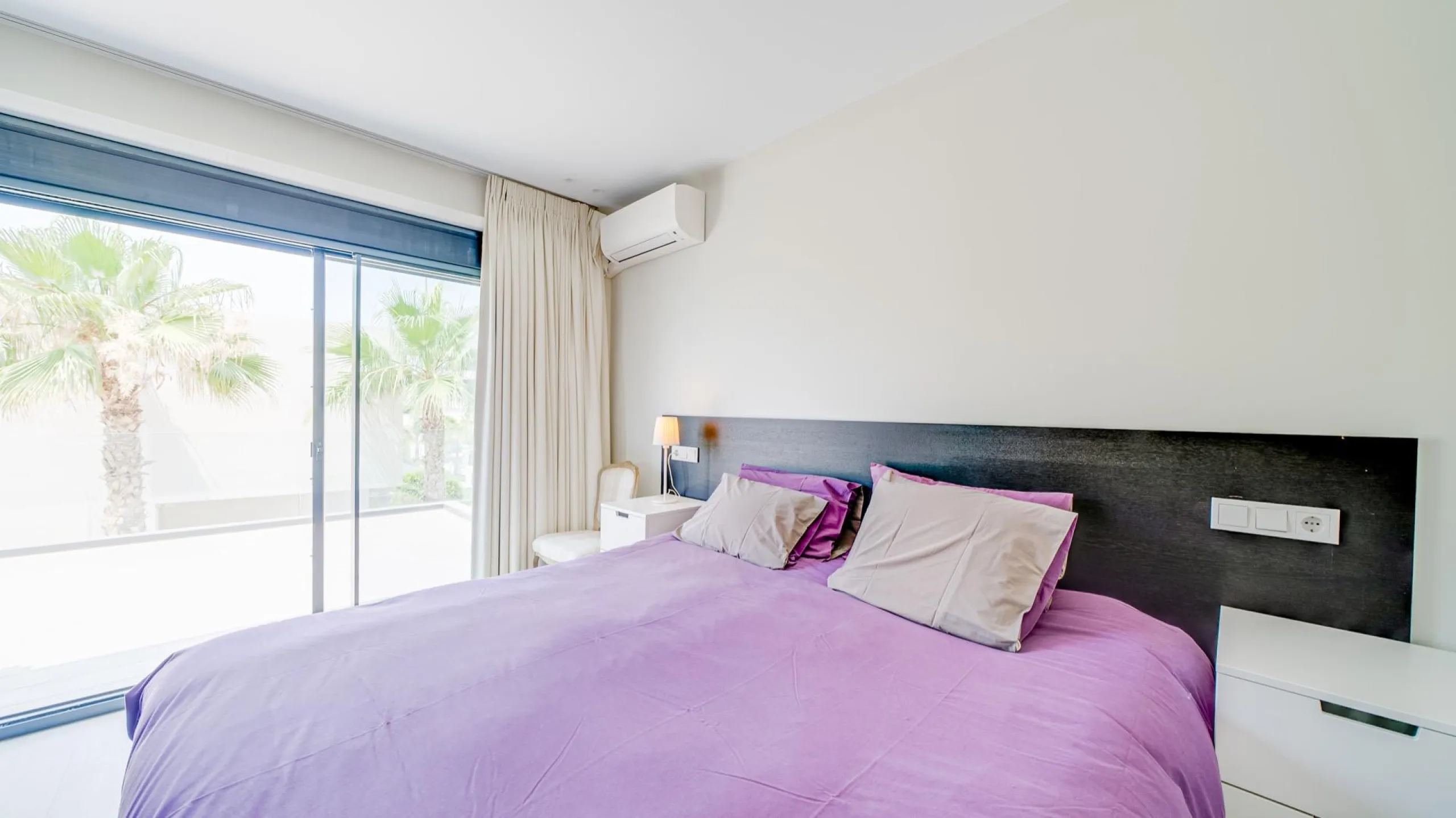 LUXURY VILLA FOR A LARGE FAMILY IN FINESTRAT
