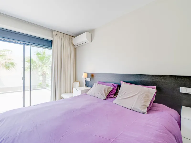 LUXURY VILLA FOR A LARGE FAMILY IN FINESTRAT