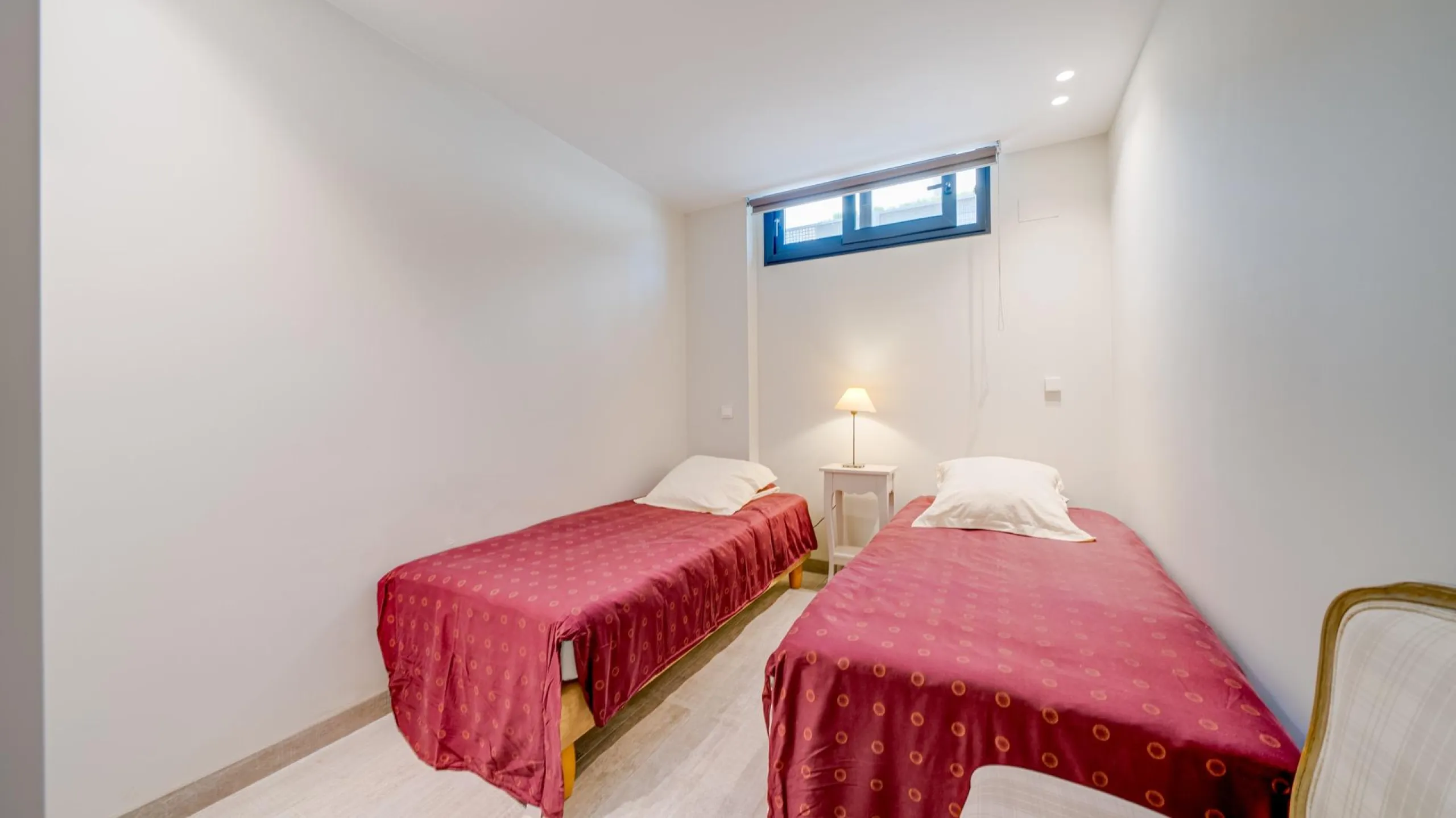 LUXURY VILLA FOR A LARGE FAMILY IN FINESTRAT