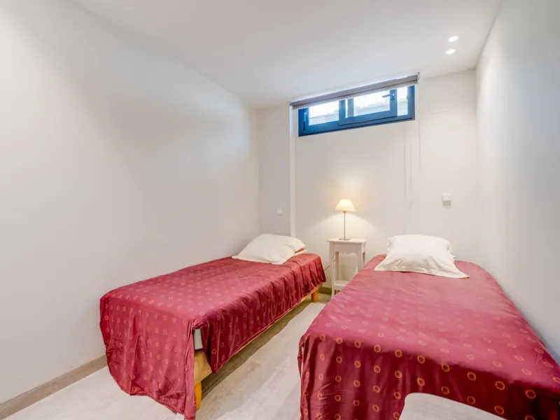 LUXURY VILLA FOR A LARGE FAMILY IN FINESTRAT