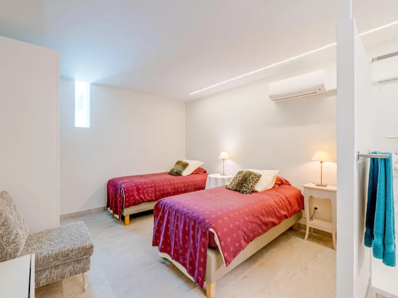 LUXURY VILLA FOR A LARGE FAMILY IN FINESTRAT