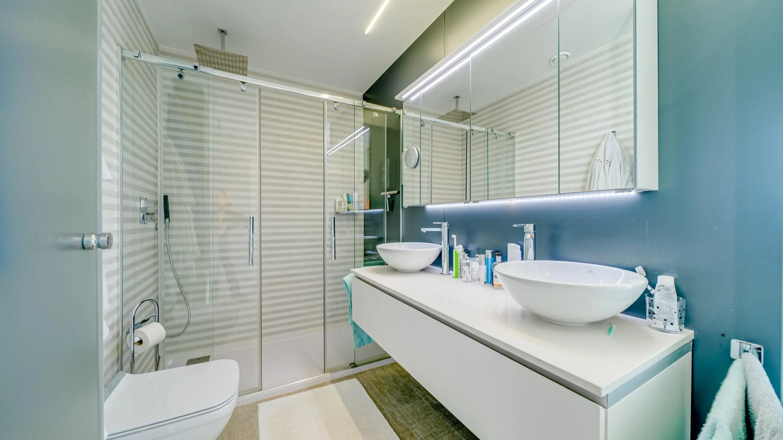 LUXURY VILLA FOR A LARGE FAMILY IN FINESTRAT