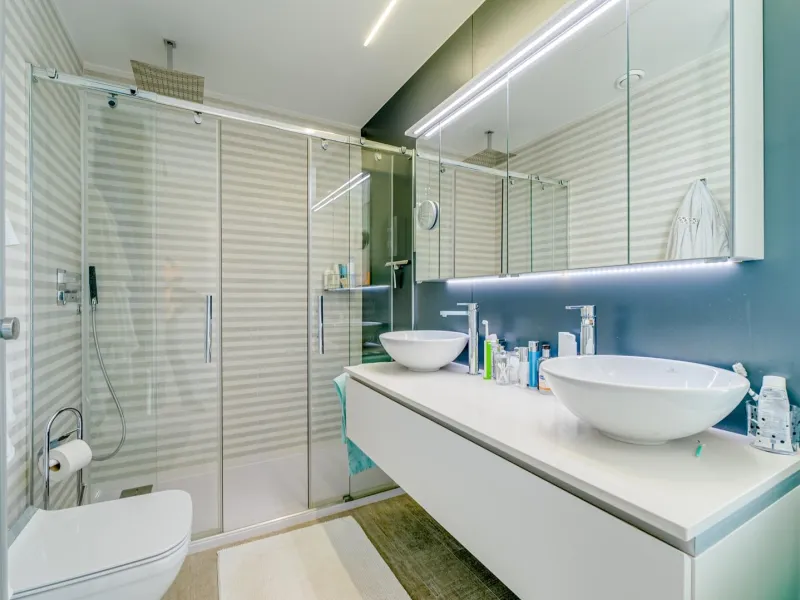 LUXURY VILLA FOR A LARGE FAMILY IN FINESTRAT