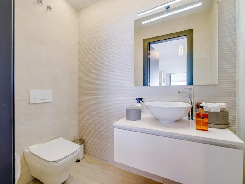 LUXURY VILLA FOR A LARGE FAMILY IN FINESTRAT