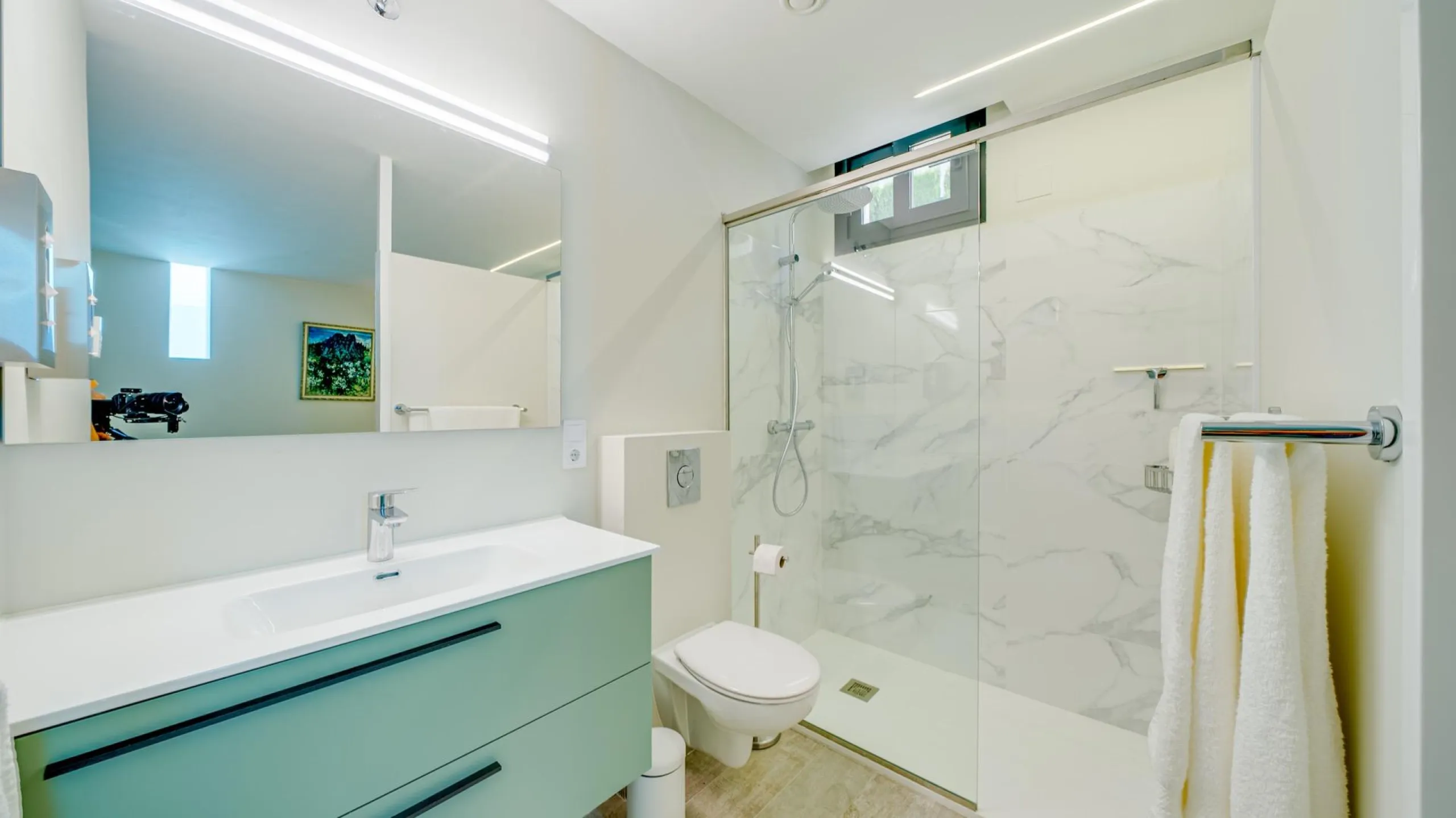 LUXURY VILLA FOR A LARGE FAMILY IN FINESTRAT