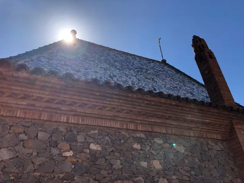 Historic modernist masia with sea views in Castelldefels, Barcelona