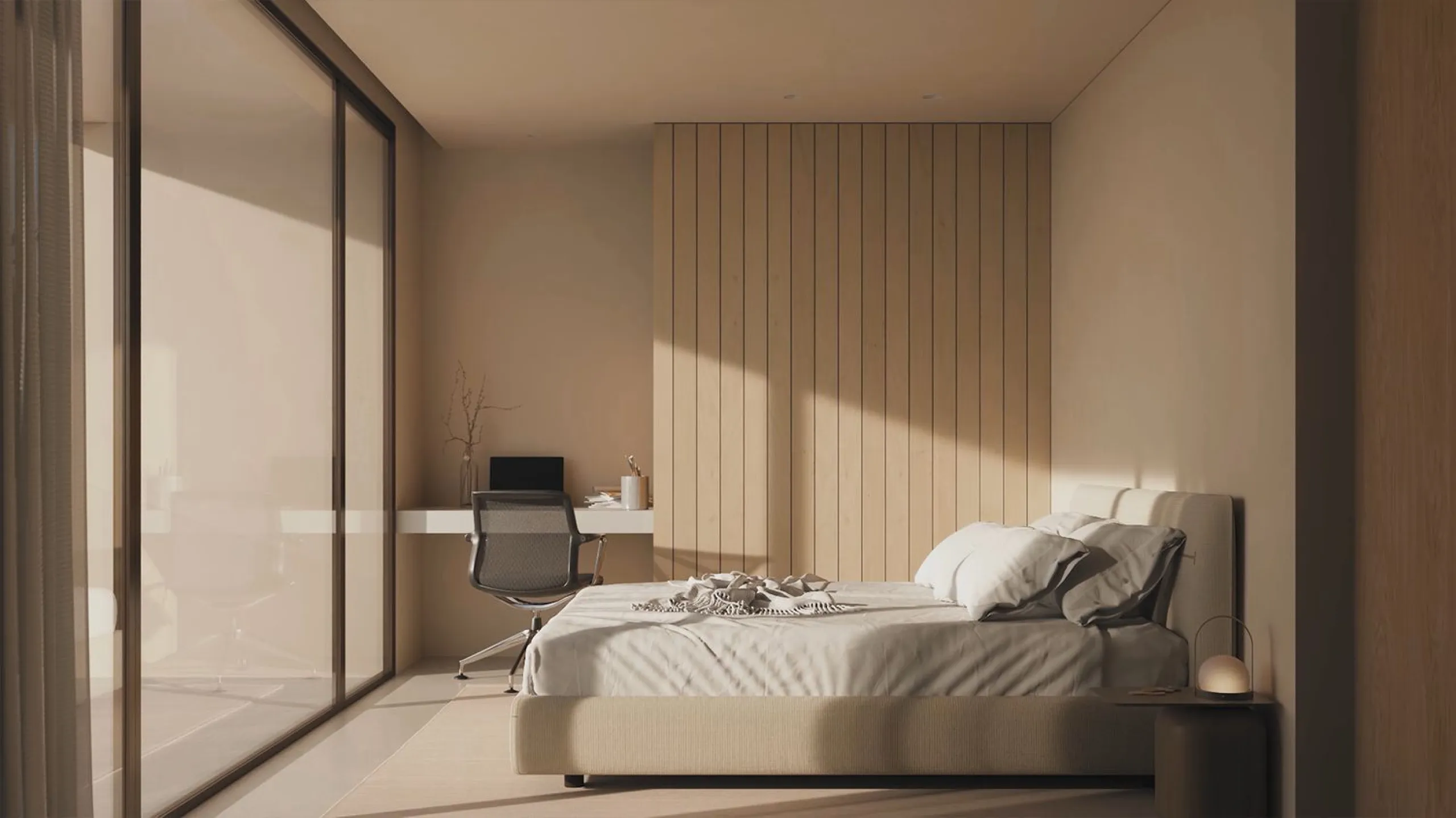 Neue Villa mit privatem Pool am Meer in Premia de Mar, Barcelona